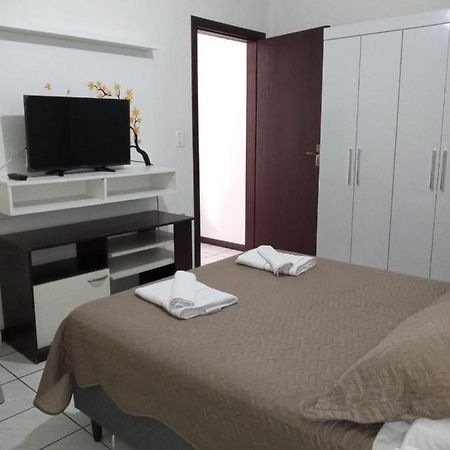 Apartamento 2 Florianopolis Bagian luar foto