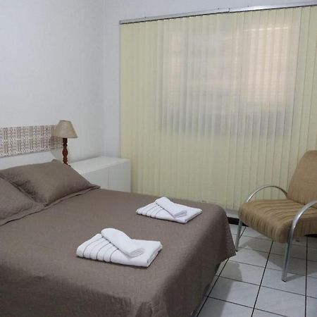 Apartamento 2 Florianopolis Bagian luar foto