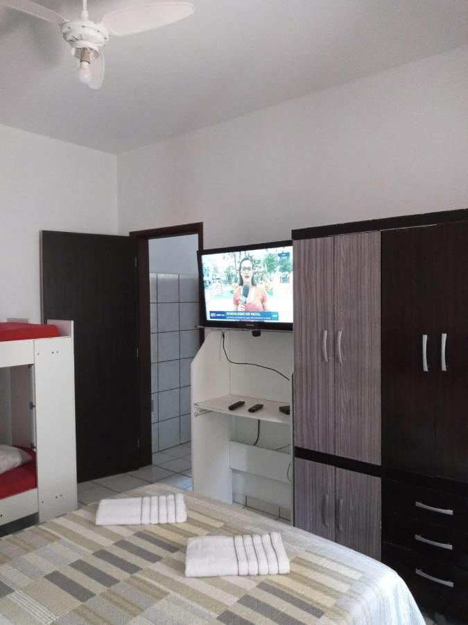 Apartamento 2 Florianopolis Bagian luar foto