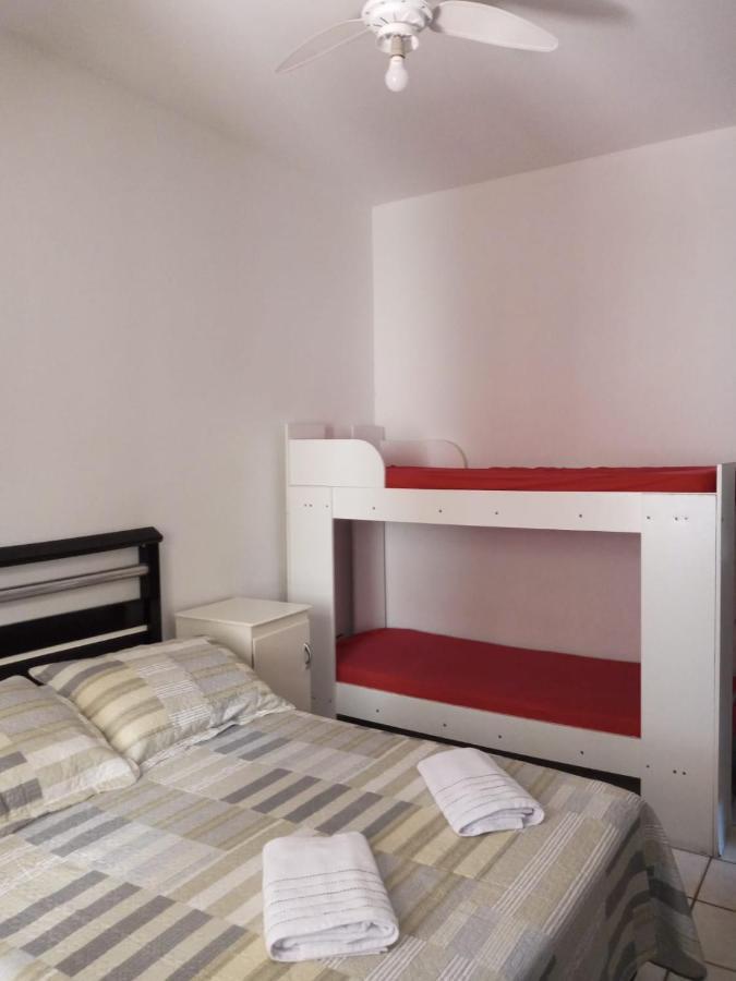 Apartamento 2 Florianopolis Bagian luar foto