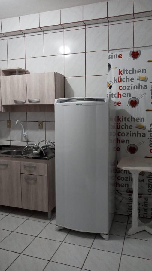 Apartamento 2 Florianopolis Bagian luar foto