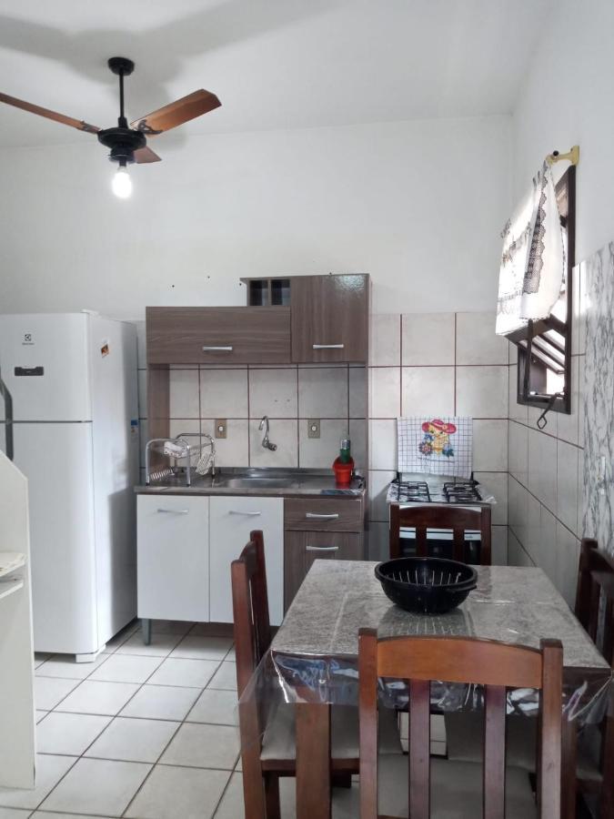 Apartamento 2 Florianopolis Bagian luar foto